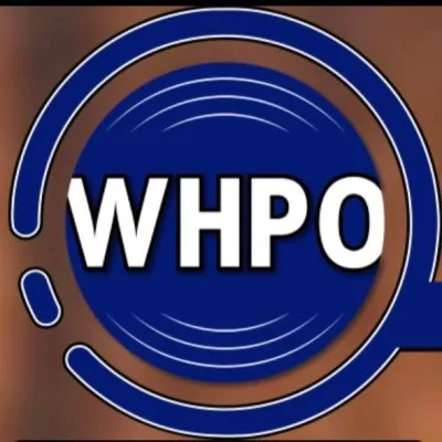 Live streaming 101 Country WHPO