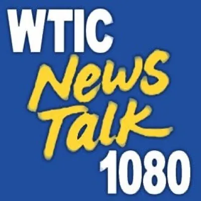 Live streaming WTIC NEWS TALK