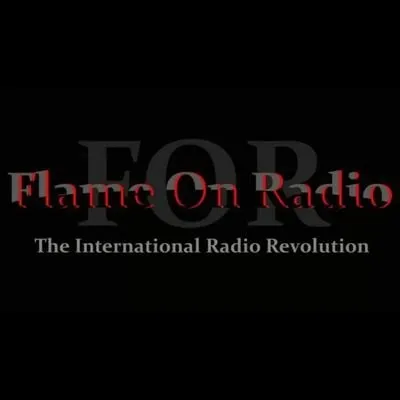 Live streaming Flame On Radio
