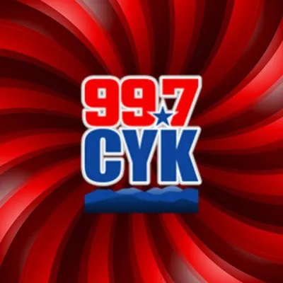 Live streaming CYK