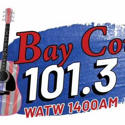 Live streaming Bay Country 101.3