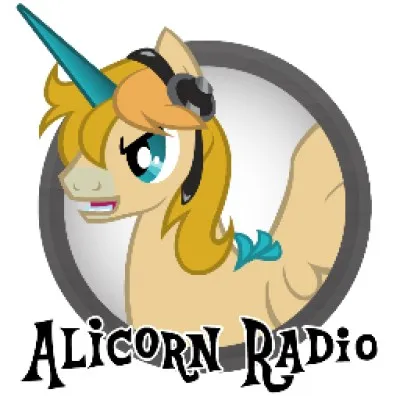 Live streaming Alicorn Radio