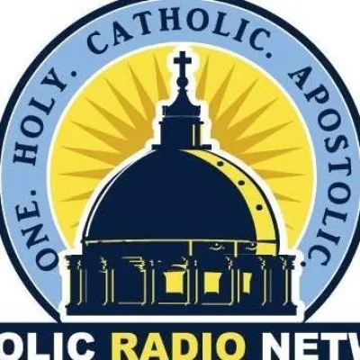 Live streaming Catholic Radio Network - KRCN