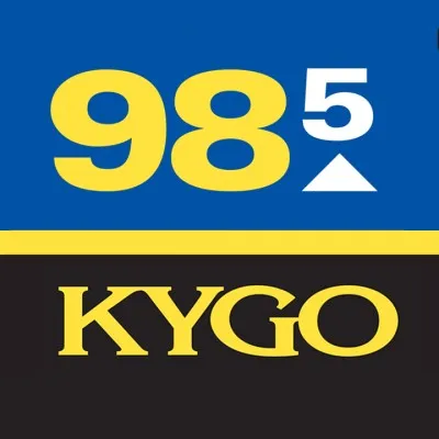 Live streaming KYGO