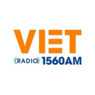 Live streaming Viet Radio