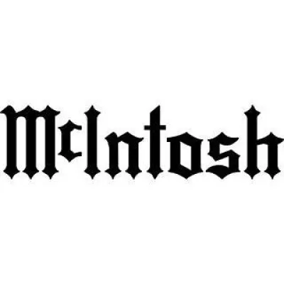 Live streaming McIntosh Music