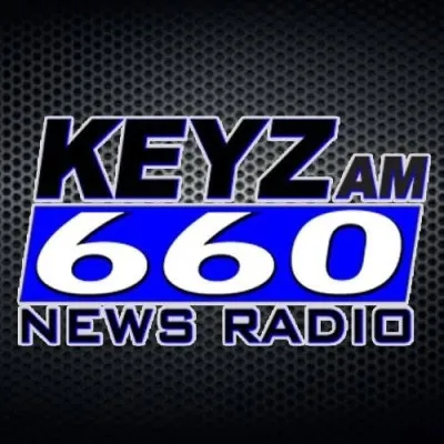 Live streaming 660 KEYZ