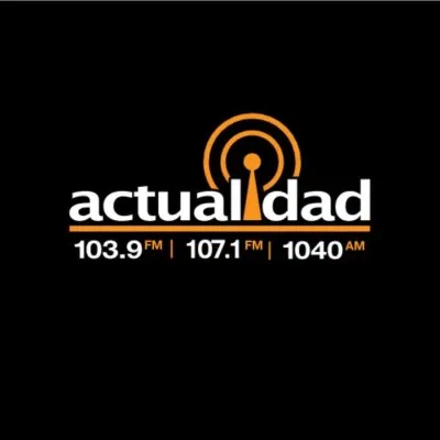 Live streaming Actualidad Radio