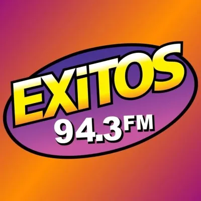 Live streaming Exitos 94.3 FM