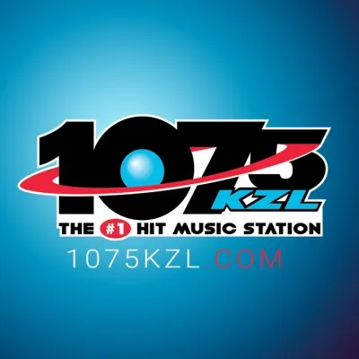 Live streaming 1075 KZL