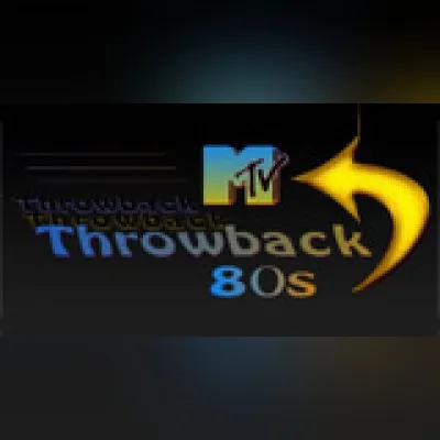 Live streaming Throwback 80s