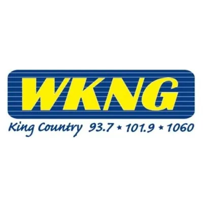 Live streaming King Country