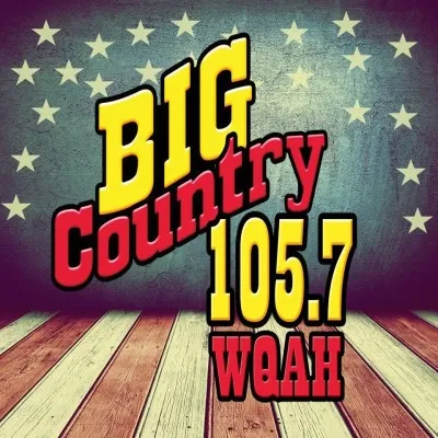 Live streaming Big Country