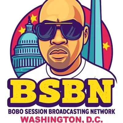 Live streaming DCBSBN Radio