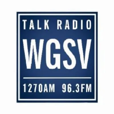 Live streaming WGSV