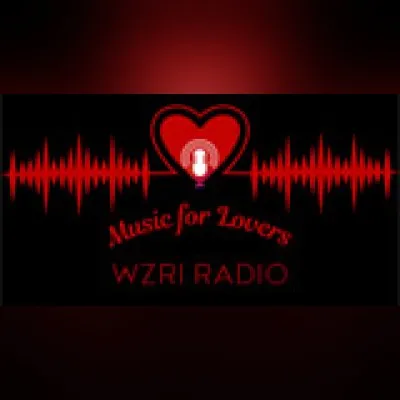 Live streaming WZRI