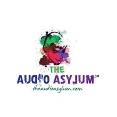 Live streaming The AuDioAsYLuM