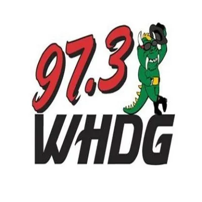 Live streaming Hodag Country