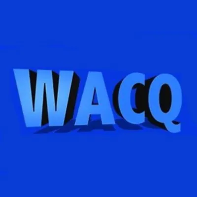 Live streaming WACQ Radio