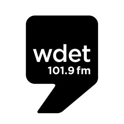 Live streaming WDET