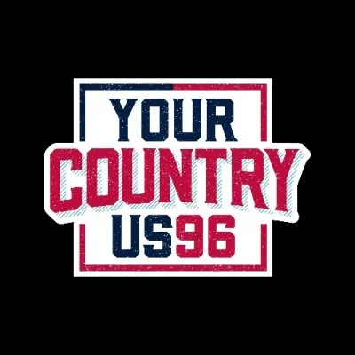 Live streaming Your Country US 96.3