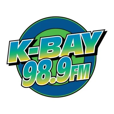 Live streaming K-BAY 98.9 FM