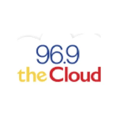Live streaming 96.9 the Cloud