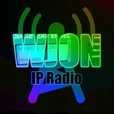 Live streaming WJON Weatherscan