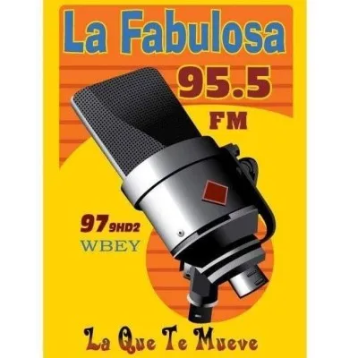 Live streaming La Fabulosa