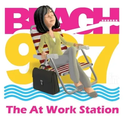 Live streaming Beach