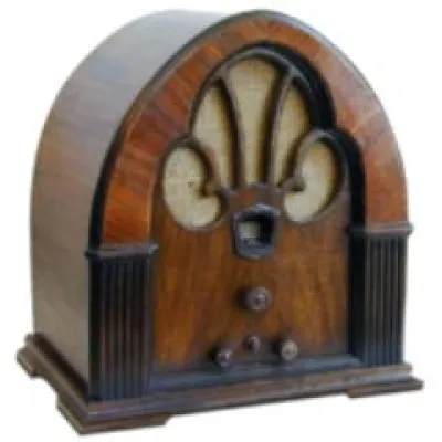 Conyers Old Time radio Live | Conyers