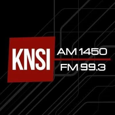 Live streaming KNSI