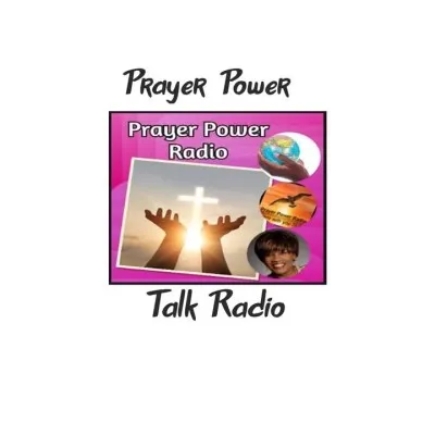 Live streaming Prayer Power Radio