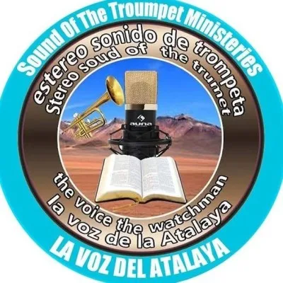 Live streaming Estereo Sonido De Trompeta