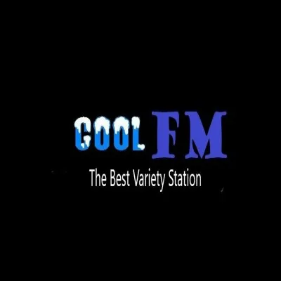 Live streaming Cool FM