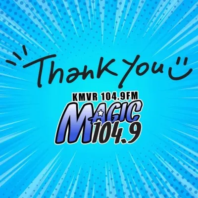 Live streaming Magic 105