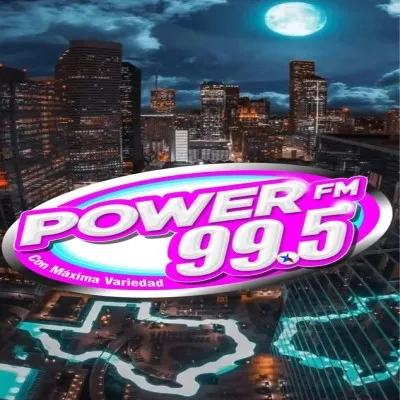 Live streaming Power
