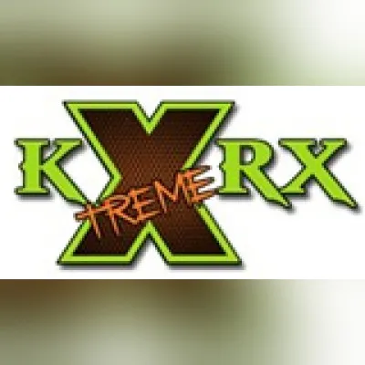 Live streaming The X KXRX