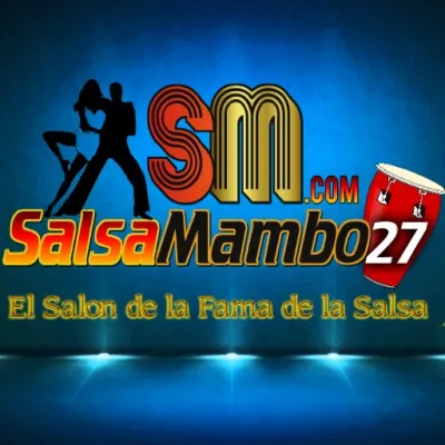 Live streaming Salsa Mambo 27