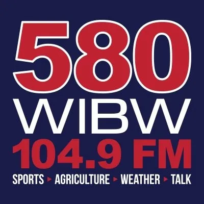 Live streaming 580 WIBW