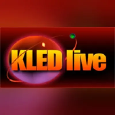 Live streaming Kled Live FM