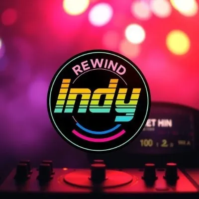 Live streaming Rewind Indy WRND-DB