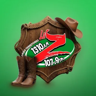 Live streaming La Z 1310 & 107.9