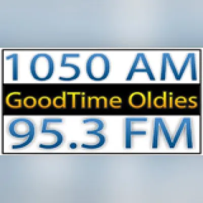 Live streaming Good Time Oldies KMTA