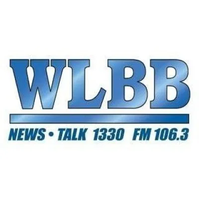 Live streaming News Talk 1330 WLBB