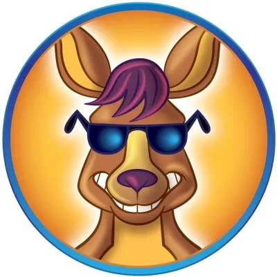 Live streaming The Kangaroo