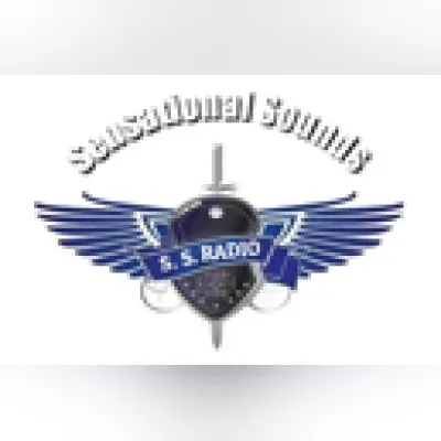 Live streaming Sensational Sounds Radio