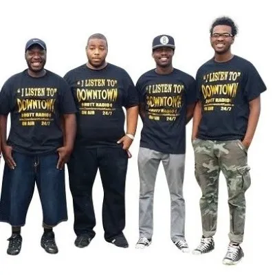 Live streaming Connecticut Hott Radio