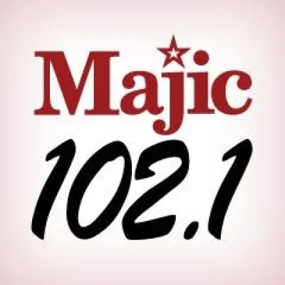 Live streaming Majic