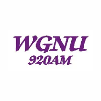 Live streaming WGNU